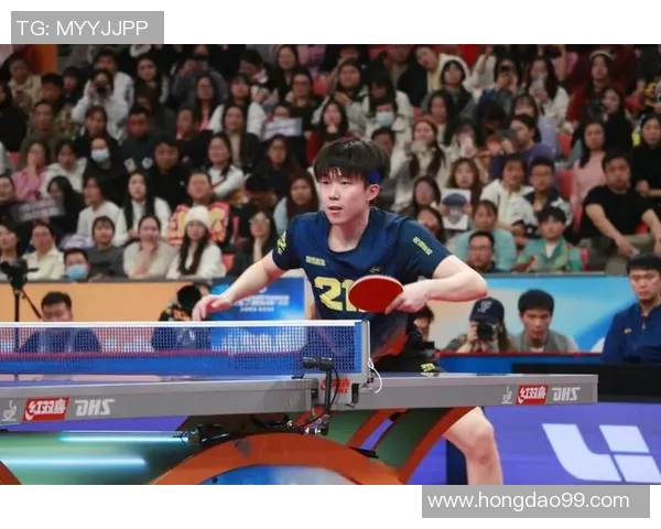 乒乓球心理素质分析广州乒乓球队荣获第二名的背后故事与启示 乒乓球心理素质分析广州乒乓球队荣获第二名的背后故事与启示