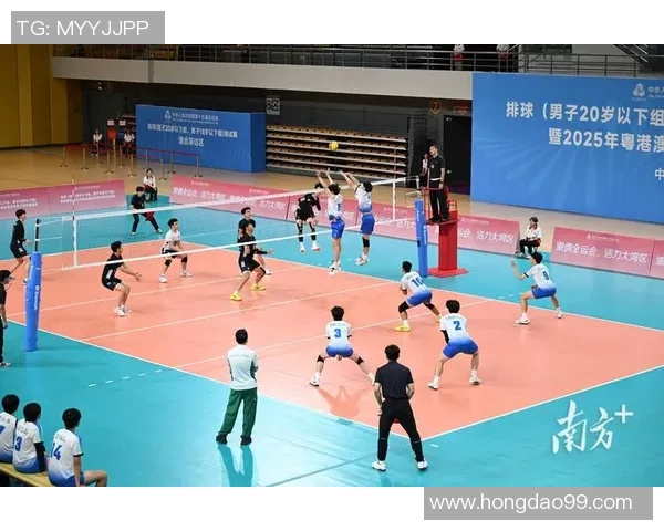 南京排球队选拔赛背后的拼搏故事与奋斗历程全景回顾 南京排球队选拔赛背后的拼搏故事与奋斗历程全景回顾