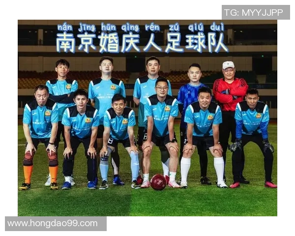 南京足球队的运营策略深度分析与发展前景展望