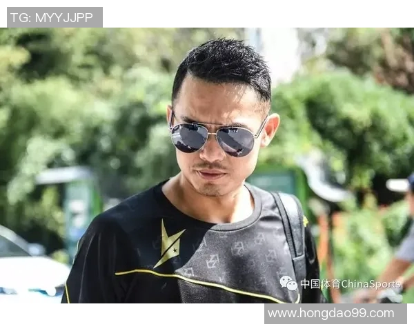 广州羽毛球队盯防战术解析与热点关注探讨