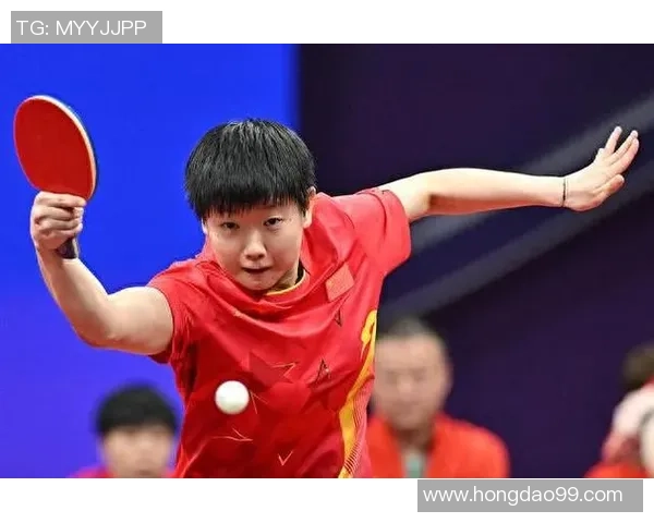杭州世锦赛回顾:乒乓球队技术表现的亮点与不足分析 杭州世锦赛回顾:乒乓球队技术表现的亮点与不足分析