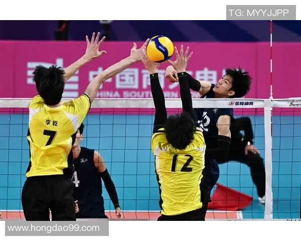 最新排球状态排行榜前十名杭州排球队稳居榜首表现出色 最新排球状态排行榜前十名杭州排球队稳居榜首表现出色