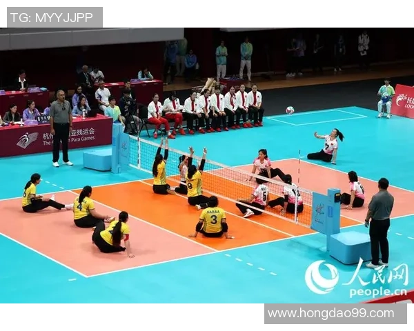 杭州排球队在挑战赛中的速度表现分析与点评 杭州排球队在挑战赛中的速度表现分析与点评