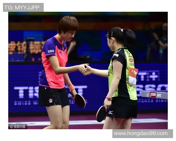 赛后复盘:北京乒乓球队与西安乒乓球队的战术配合与表现分析 赛后复盘:北京乒乓球队与西安乒乓球队的战术配合与表现分析