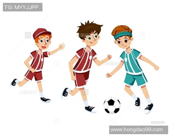 足球明星卡通形象摇头趣味插画展现精彩瞬间 足球明星卡通形象摇头趣味插画展现精彩瞬间