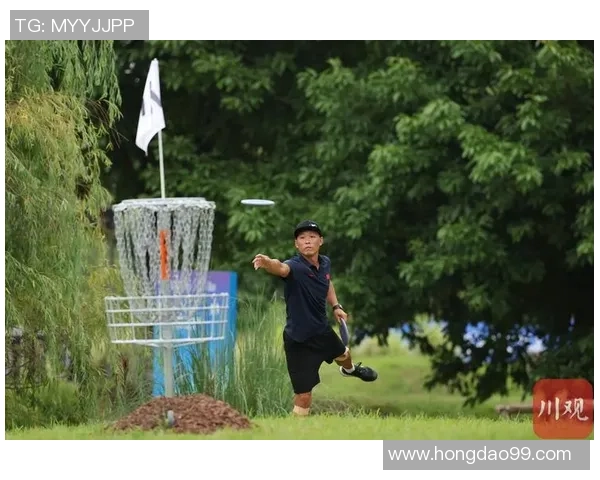 飞盘专题：聚焦成都飞盘队的意识