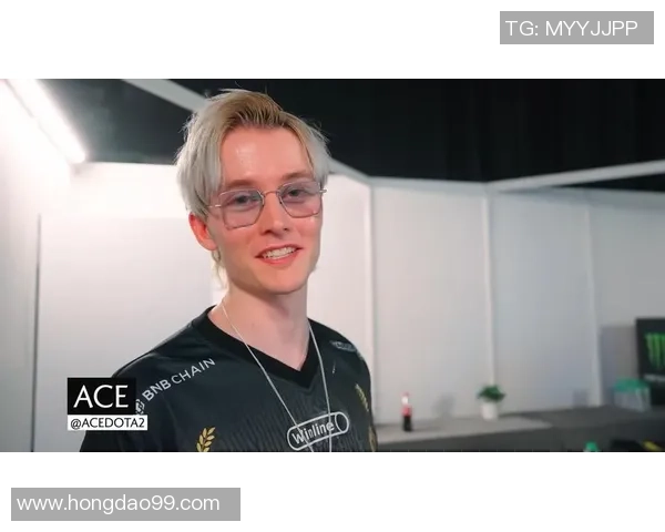 李丽专访：回顾DOTA2历程