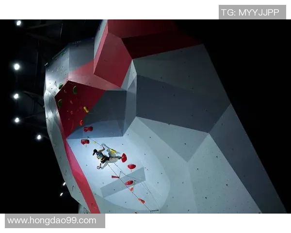 2026攀岩状态排名：西安攀岩队创新高