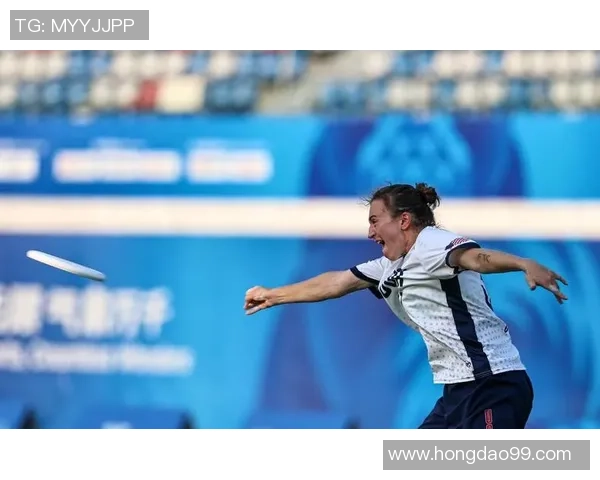 2026飞盘灵活性排行榜：成都飞盘队位居第10名