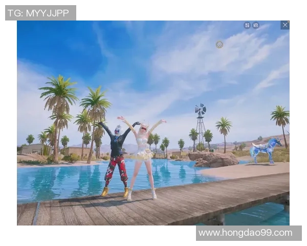 深度对话：张静的和平精英人生