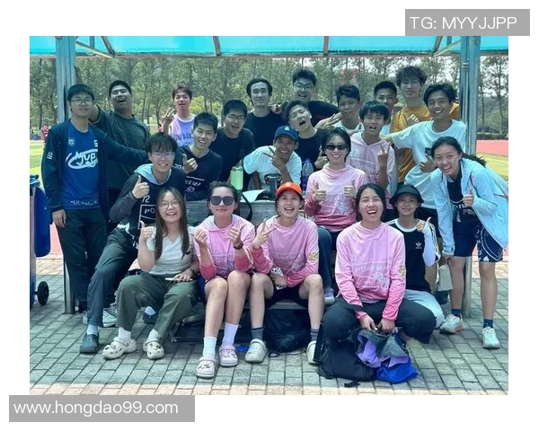 飞盘战术：重庆飞盘队的反击体系